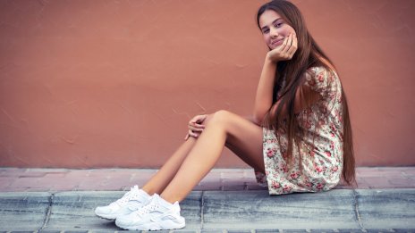 Обувки за лятото – моделите за 2024 година