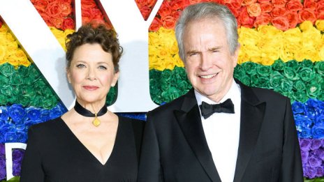 Мъст след 50 години: Жена обвини 85-годишния Уорън Бийти в принудителен секс 