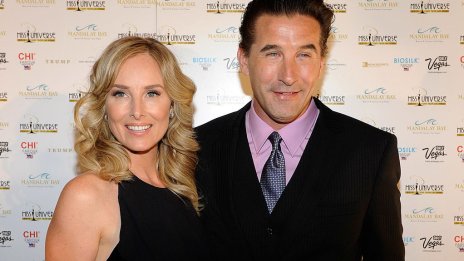 Чайна Филипс и Били Болдуин са се разделили