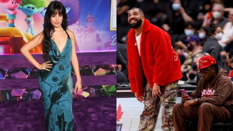 Дрейк и Камила Кабейо – това ли е новата светска двойка