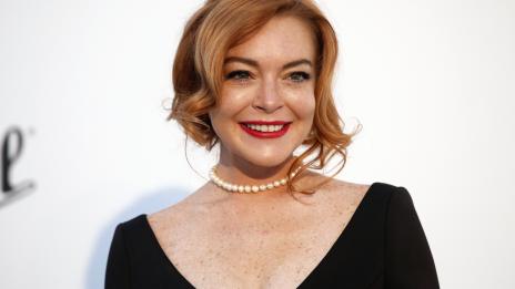 Съдят Линдзи Лоън заради мемоарите ѝ