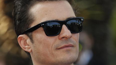 Орландо Блум призна – хамбургер му е помогнал да очарова Кейти Пери