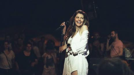 Михаела Филева: С Павел писахме текста на „Изгубени в рая“