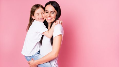 Какво майките генетично предават на децата си 