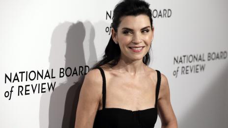 Джулиана Маргулис отказала 27 млн. заради Буда