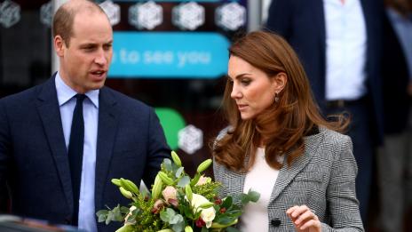 Каква е тайната на силната връзка между Кейт и Уилям?