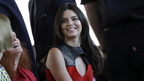 Кендъл Дженър призна за своя зависимост