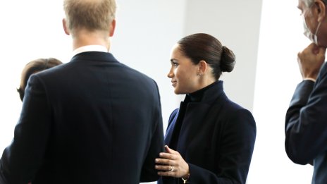 Каква е връзката на Меган Маркъл и принц Хари, според езика на жестовете