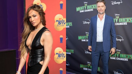 Дженифър Лопес и Джош Дюамел организират романтична екшън сватба