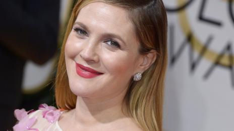 Дрю Баримор споделя режима си по време на пандемия