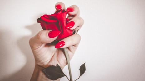 4 идеи за маникюр за Свети Валентин 