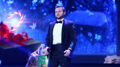 Ненчо Балабанов се ожени край морето