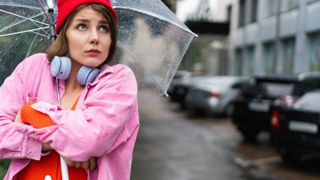 От какъв модел на поведение да се освободите тази есен, въз основа на вашата зодия