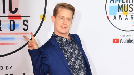 Маколи Кълкин - детето на Холивуд, което искаше да избяга от славата