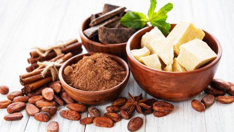 Какаово масло – кои са ползите му за косата? 