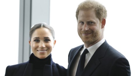 Принц Хари може да пропусне възпоменанието в памет на принц Филип