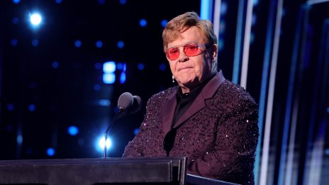 За какво мечтае сър Елтън Джон, след като разкри истината за влошеното си здравословно състояние