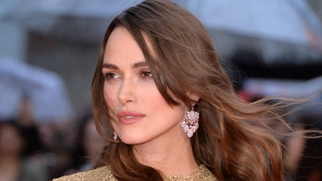 Кийра Найтли се е чувствала ужасно заради слухове за хранително разстройство