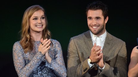 Още една принцеса в женското царство на Емили Ванкамп и Джошуа Бауман