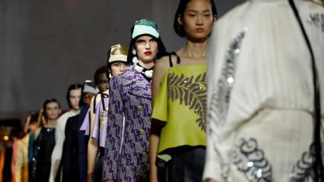 Седмица на модата в Милано: Дяволът е в Prada...и в детайлите