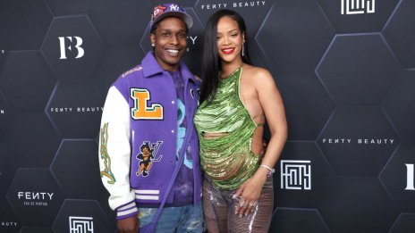 Риана и A$AP Rocky се ожениха