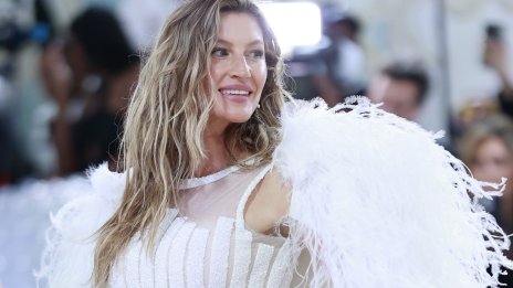 Лятна мода – Жизел Бюндхен ни показа как да носим деним