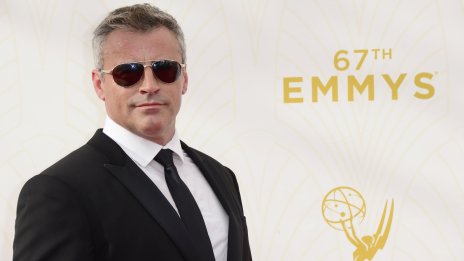 Мат ЛеБланк: Не обмислям да си партнирам с хората от „Приятели“