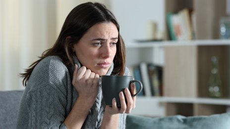 5 храни и напитки, които да пропуснете, когато сте болни