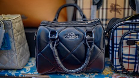 Fashion Brief: Gen Z обожава Coach, Temu и Shein се срещат в съда