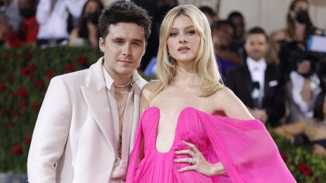 Никола Пелц заведе Бруклин на друга семейна сбирка