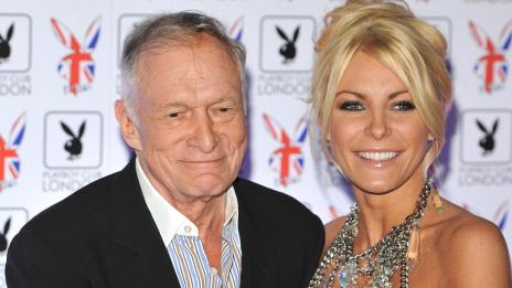 Кристъл Харис: Вкараха ме в стереотипа на „тъпата блондинка златотърсачка“