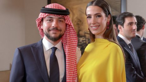 Снахата на кралица Рания навърши 32 години &ndash; разберете повече за нейния стил