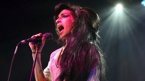 Правят филм за живота на Ейми Уайнхаус