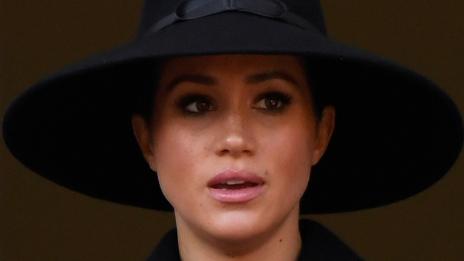 Въпреки критиките: Провъзгласиха Меган за най-влиятелната модна икона