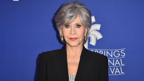 Джейн Фонда на 85: Животът става все по-добър с възрастта