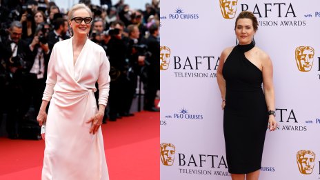 Мерил Стрийп, Кейт Уинслет и други красиви жени, които казаха „Не“ на пластичните операции