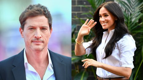 „Предложиха ми 70 хиляди долара, за да излъжа, че съм спал с Меган Маркъл“