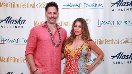 Джо Манганиело към София Вергара: ¡Feliz Cumpleaños al amor de mi vida!