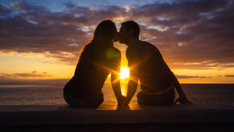 Мария вече не крие новото си гадже