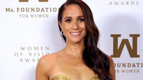 Фризьор разкрива повече за прическата на Меган Маркъл 