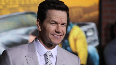 Доволен: Марк Уолбърг одобрява гаджето на дъщеря си Ела