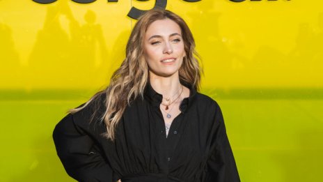 Парис Джексън разкри, че страда от акне и описа рутината си за красота