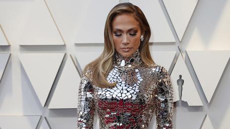 Обвиниха Дженифър Лопес в плагиатство от Бионсе