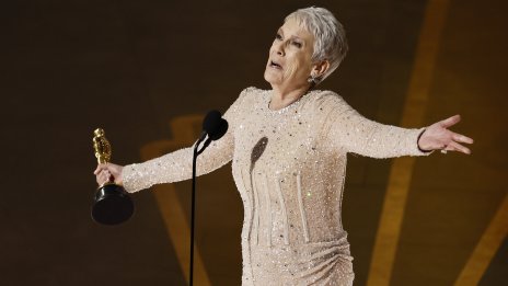 Джейми Лий Къртис разказа за зависимостите си в миналото