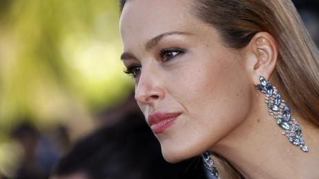 Моделът Петра Немцова стана майка 