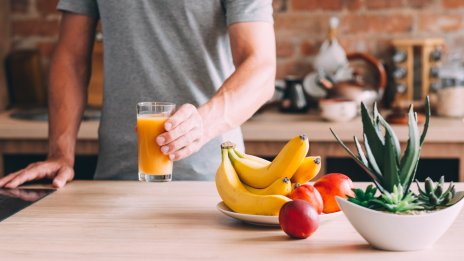 8 здравословни и вкусни напитки за всеки ден