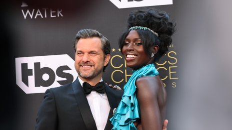 Джоди Търнър-Смит и Джошуа Джаксън имат разногласия относно отглеждането на дъщеря си Джуно