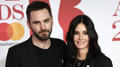 Задава се сватба в „Приятели“