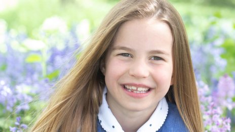 Разпродадоха модел рокля, носена от принцеса Шарлот 