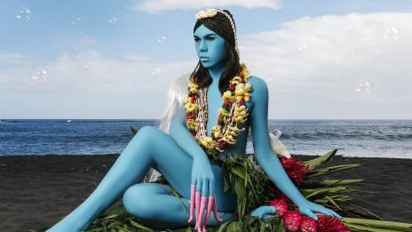 Третият пол на Таити